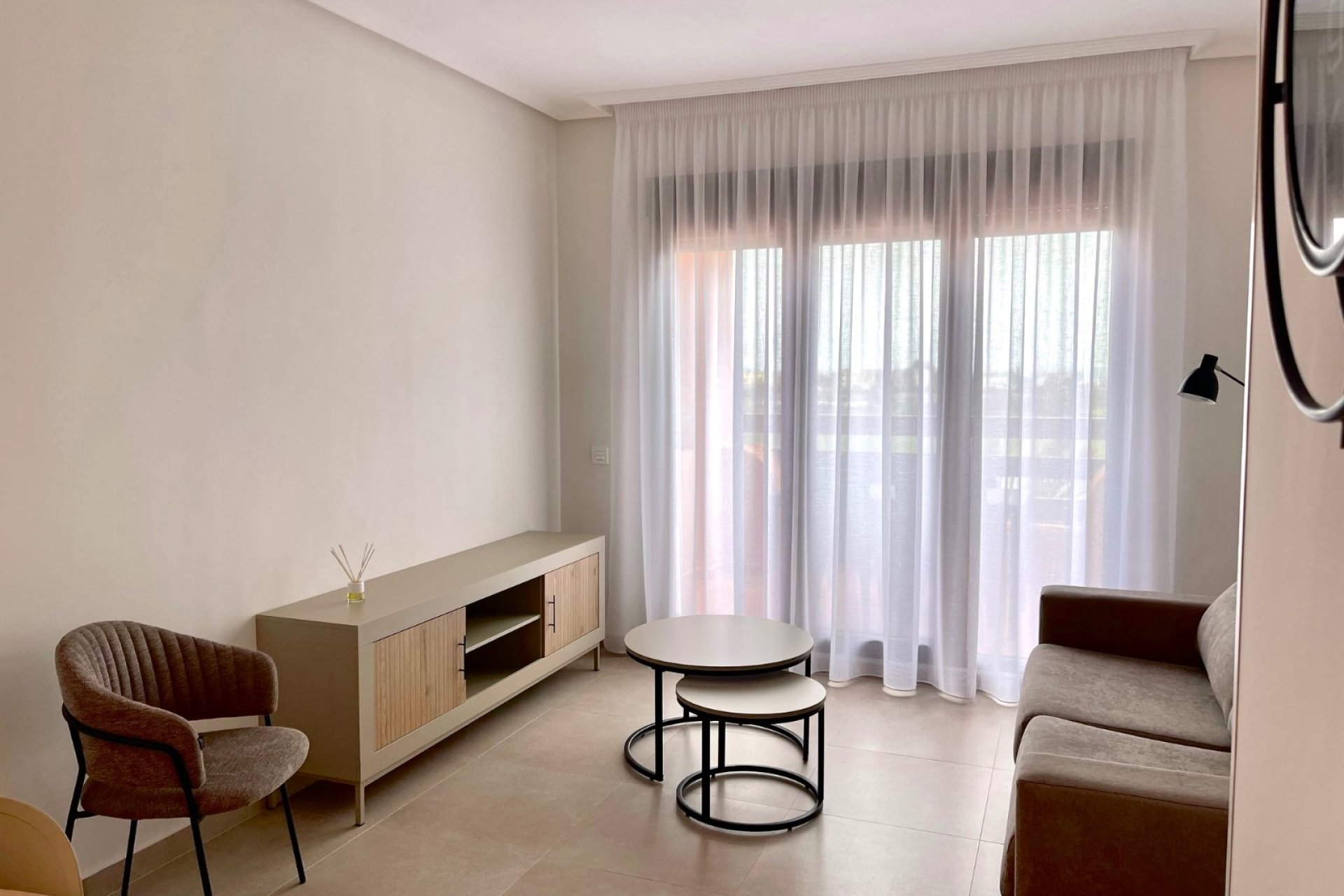Location - Appartement - San Pedro del Pinatar