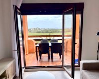 Location - Appartement - San Pedro del Pinatar