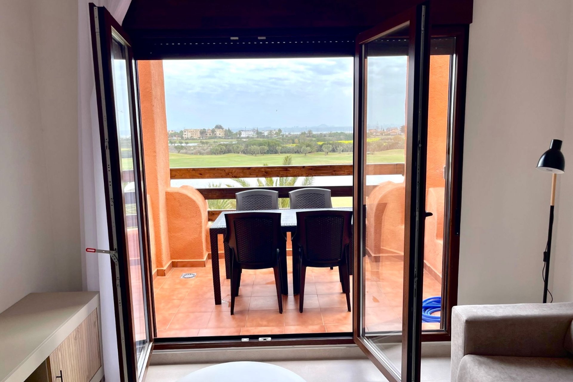 Location - Appartement - San Pedro del Pinatar