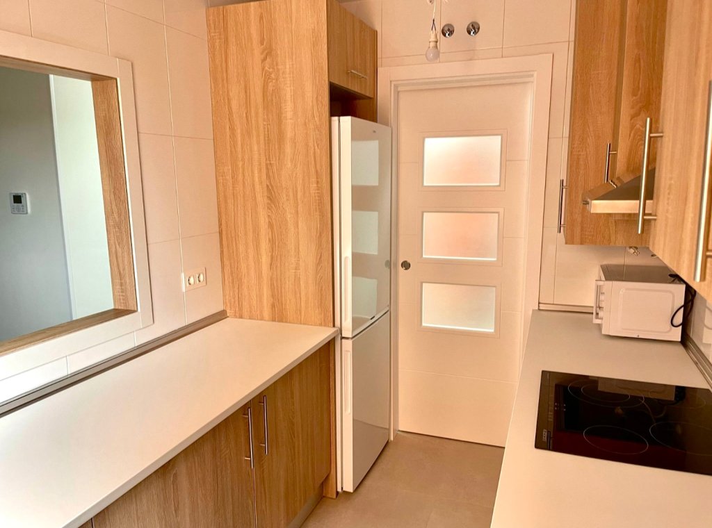 Location - Appartement - San Pedro del Pinatar