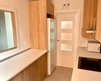 Location - Appartement - San Pedro del Pinatar