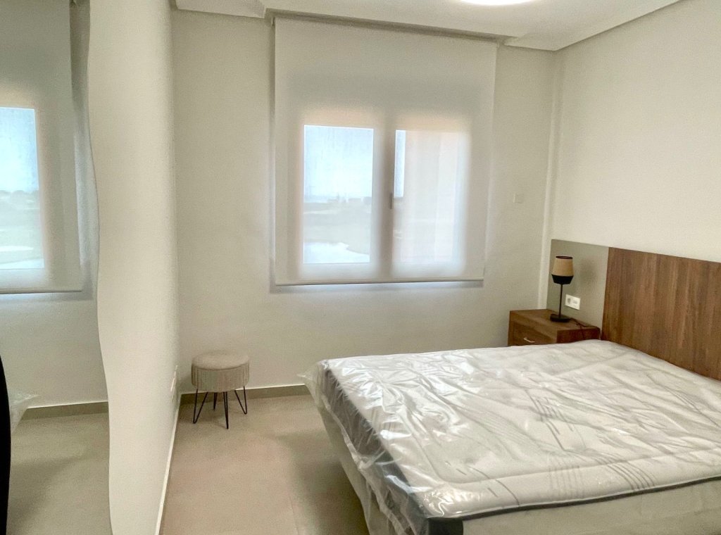 Location - Appartement - San Pedro del Pinatar
