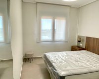 Location - Appartement - San Pedro del Pinatar