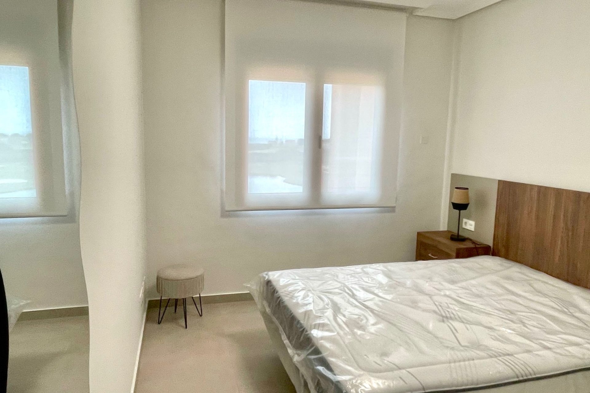 Location - Appartement - San Pedro del Pinatar