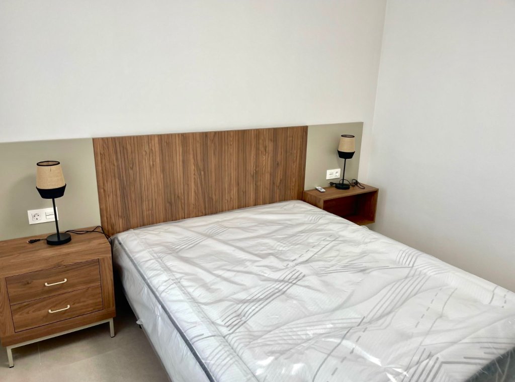 Location - Appartement - San Pedro del Pinatar