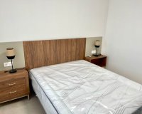 Location - Appartement - San Pedro del Pinatar