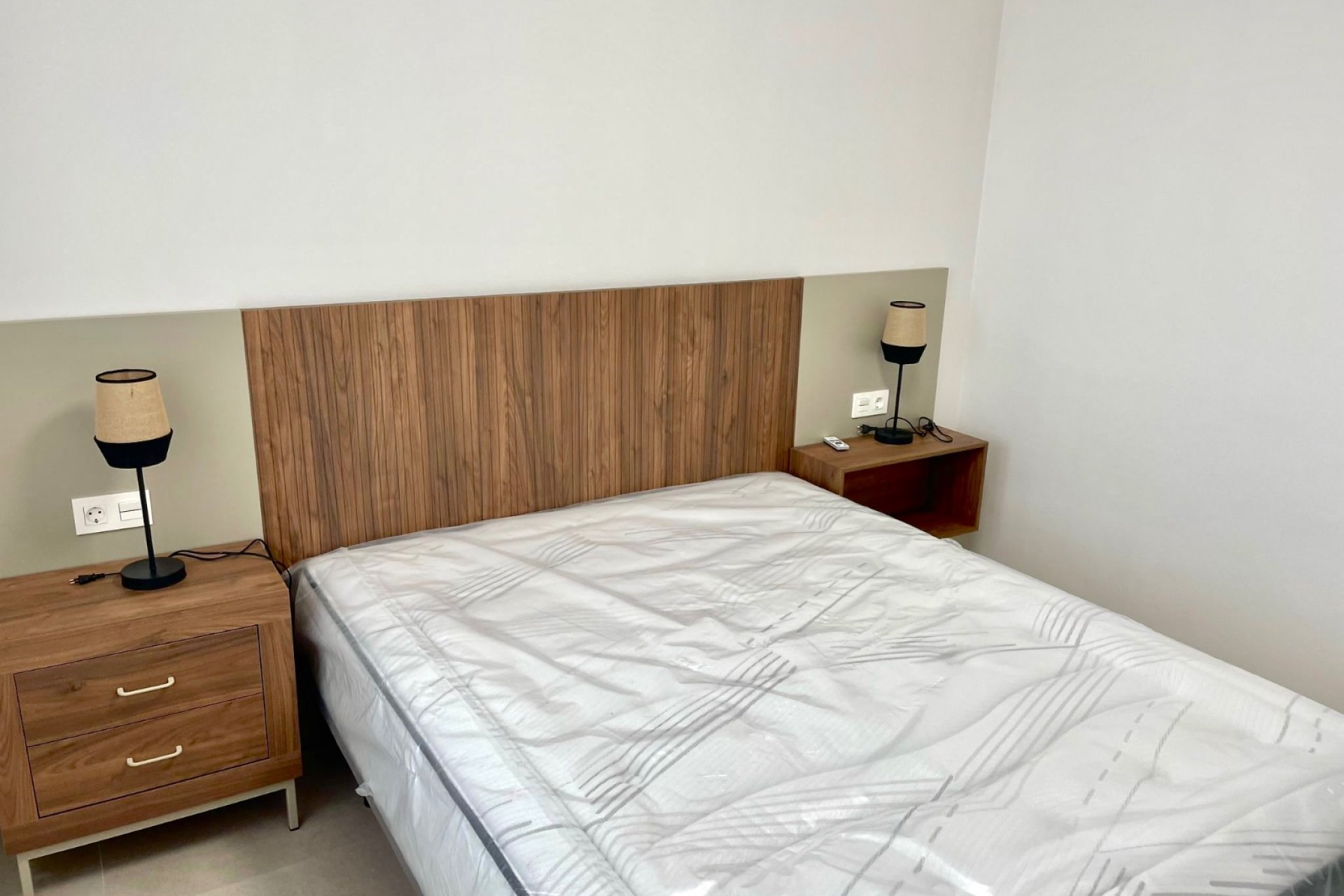 Location - Appartement - San Pedro del Pinatar