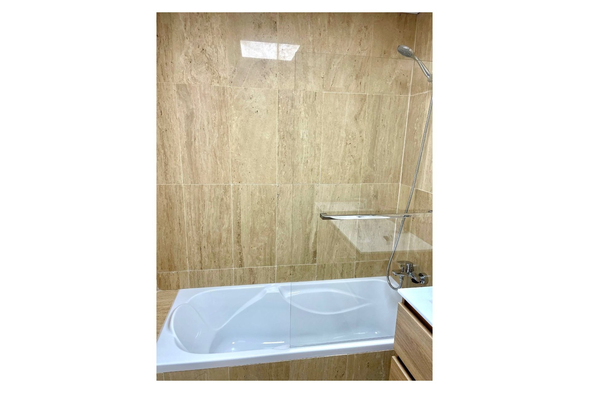 Location - Appartement - San Pedro del Pinatar