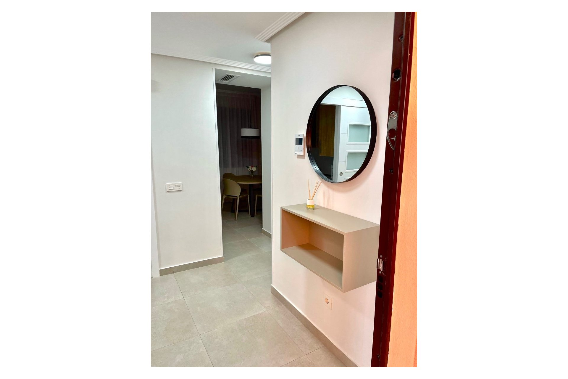 Location - Appartement - San Pedro del Pinatar