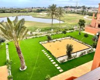 Location - Appartement - San Pedro del Pinatar
