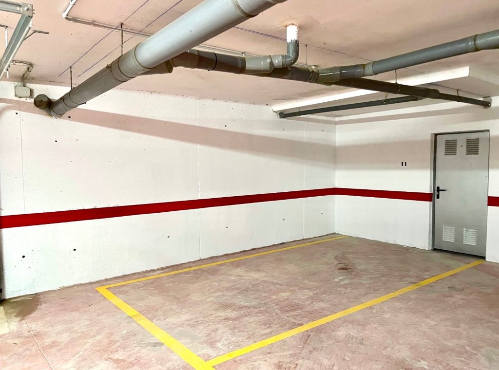 Location - Appartement - San Pedro del Pinatar