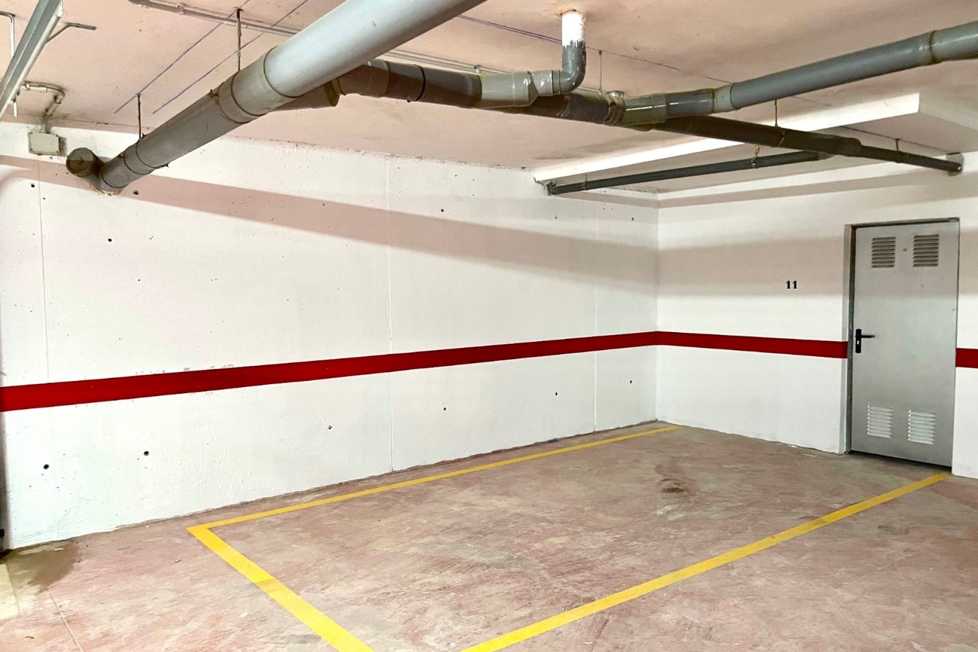 Location - Appartement - San Pedro del Pinatar