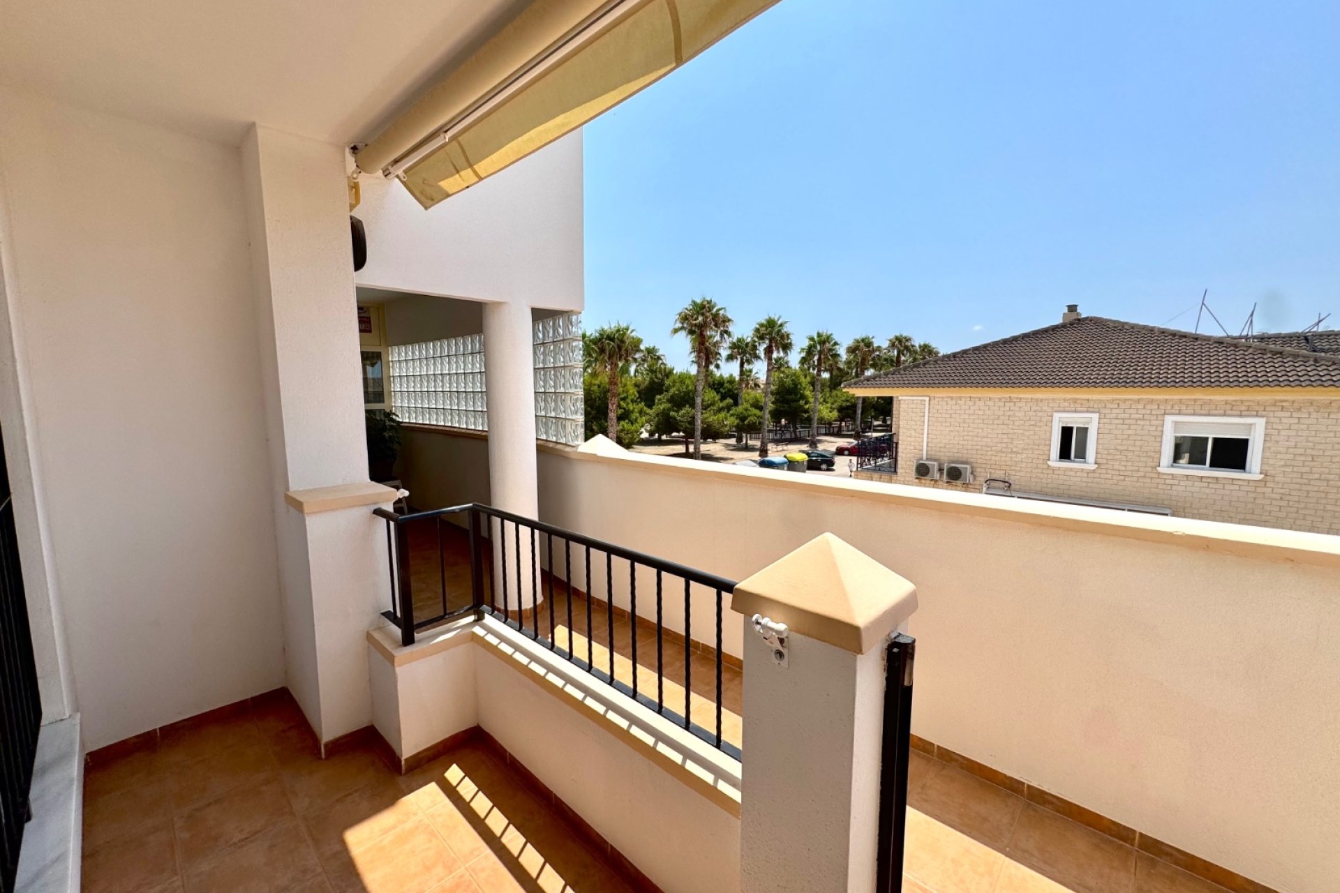 Location - Appartement - San Pedro del Pinatar