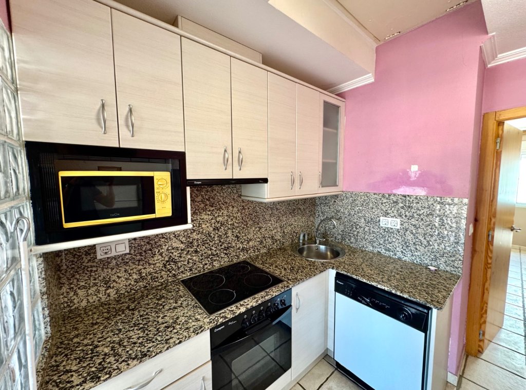 Location - Appartement - San Pedro del Pinatar