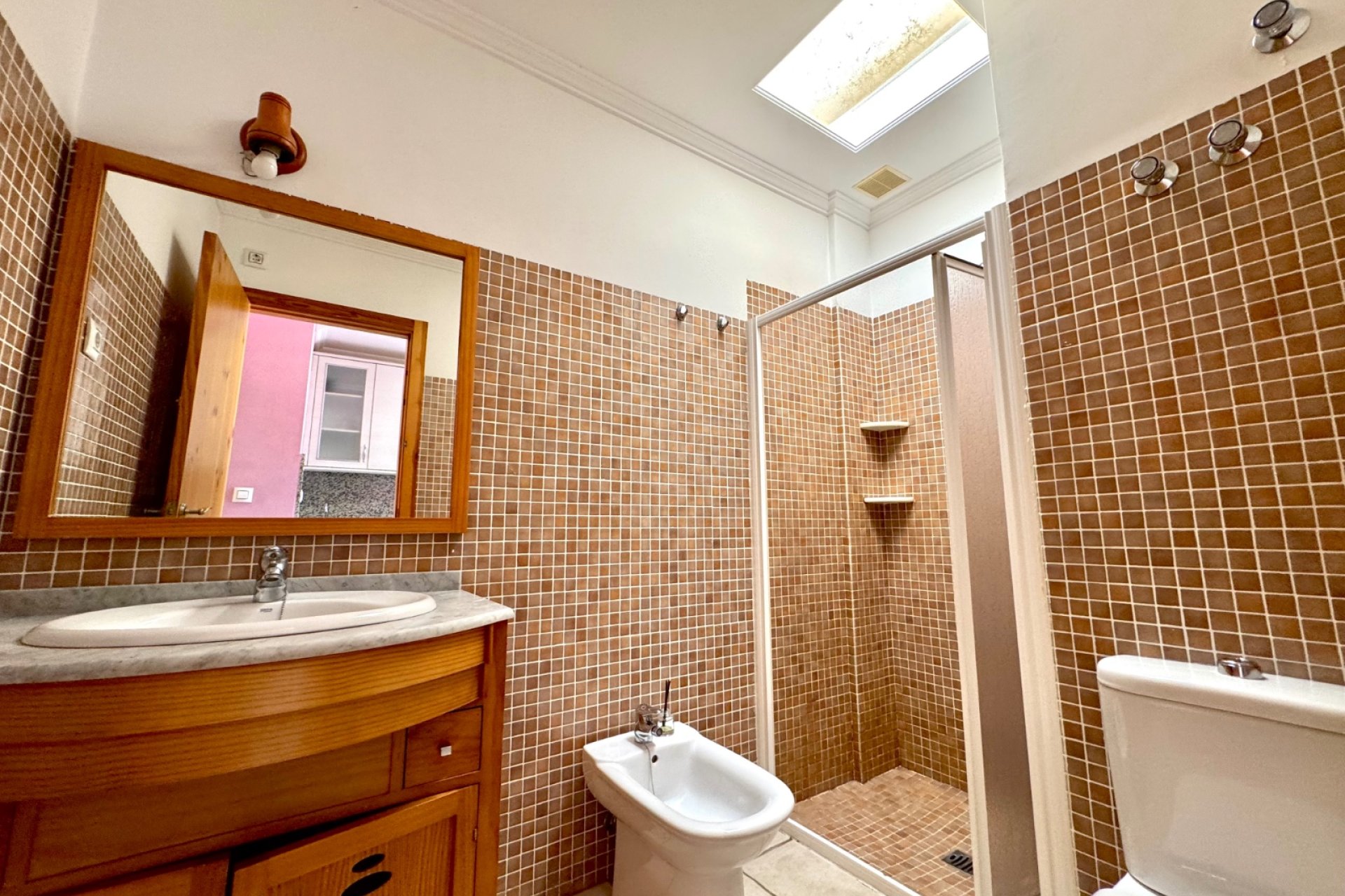 Location - Appartement - San Pedro del Pinatar