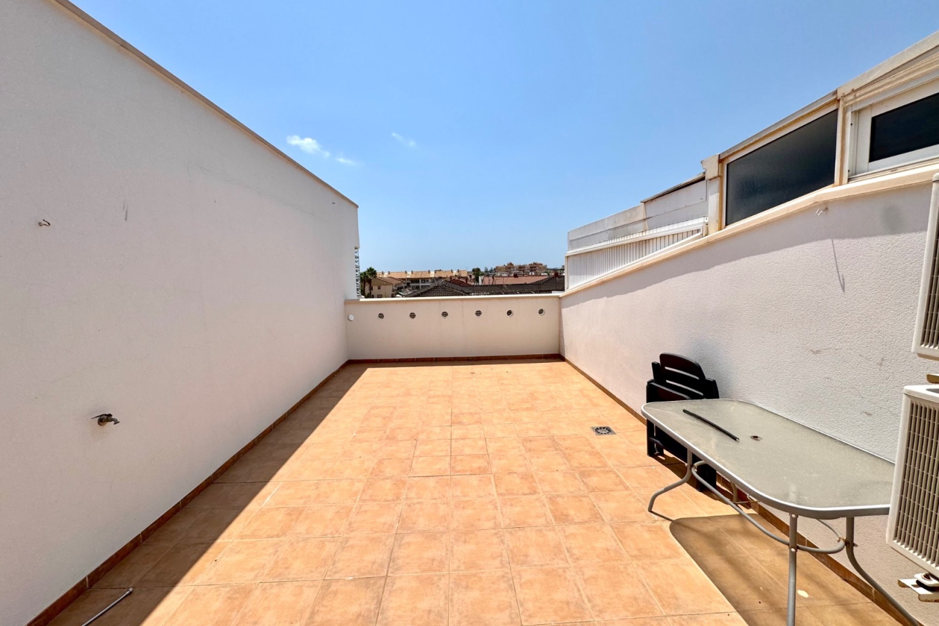 Location - Appartement - San Pedro del Pinatar