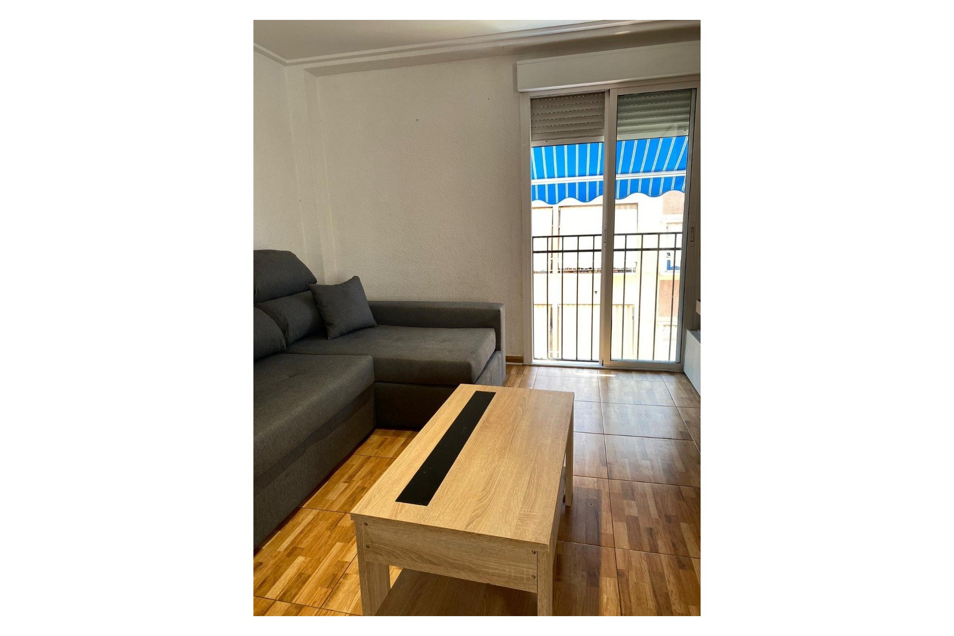 Location - Appartement - Santa Pola - Gran Alacant