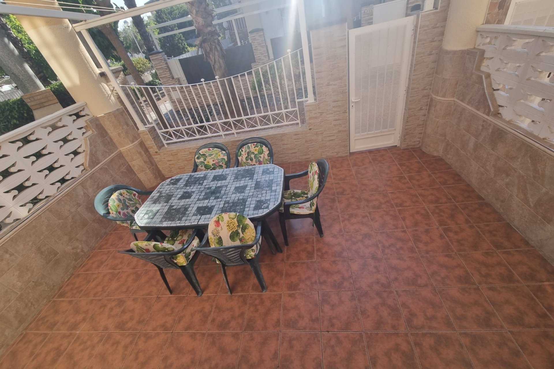Location - Appartement - Santa Pola - Playa Lisa