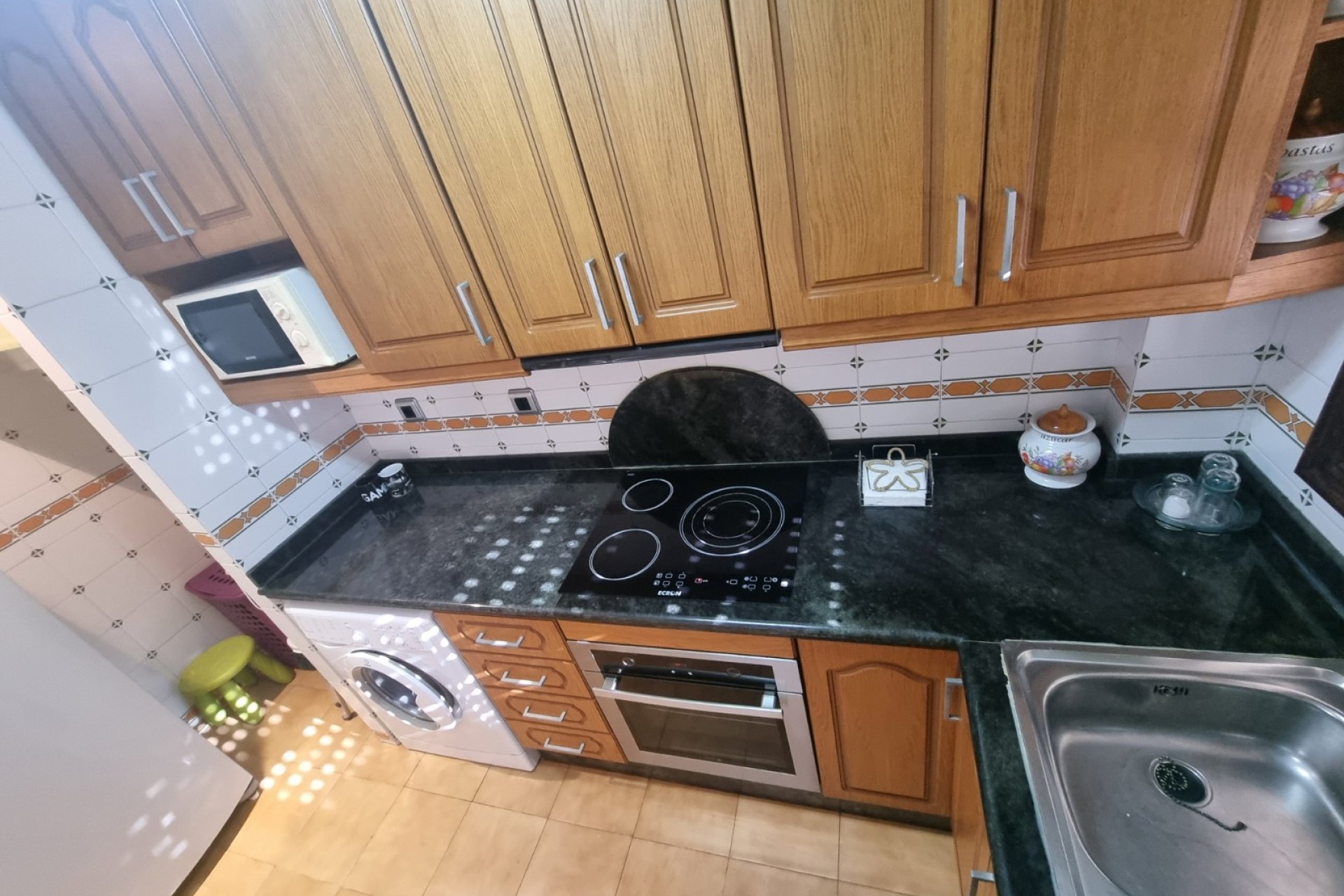 Location - Appartement - Santa Pola - Playa Lisa