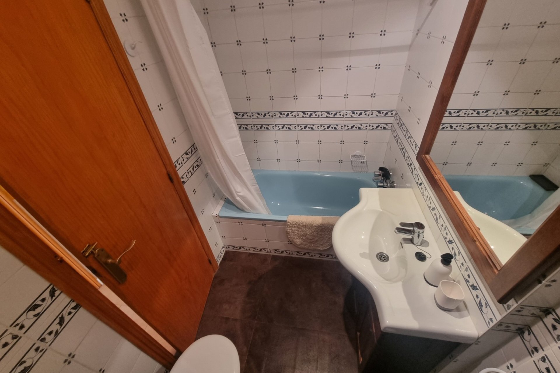 Location - Appartement - Santa Pola - Playa Lisa