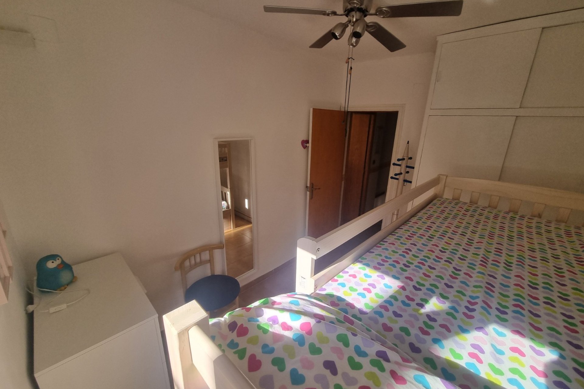 Location - Appartement - Santa Pola - Playa Lisa