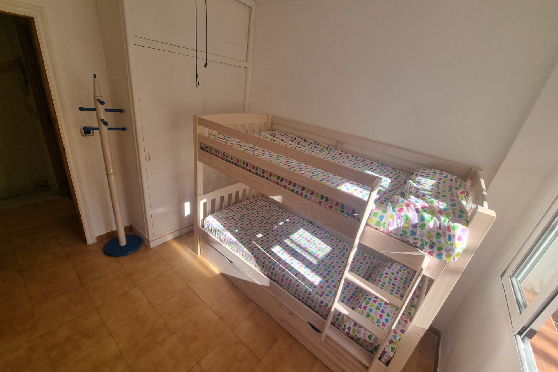 Location - Appartement - Santa Pola - Playa Lisa