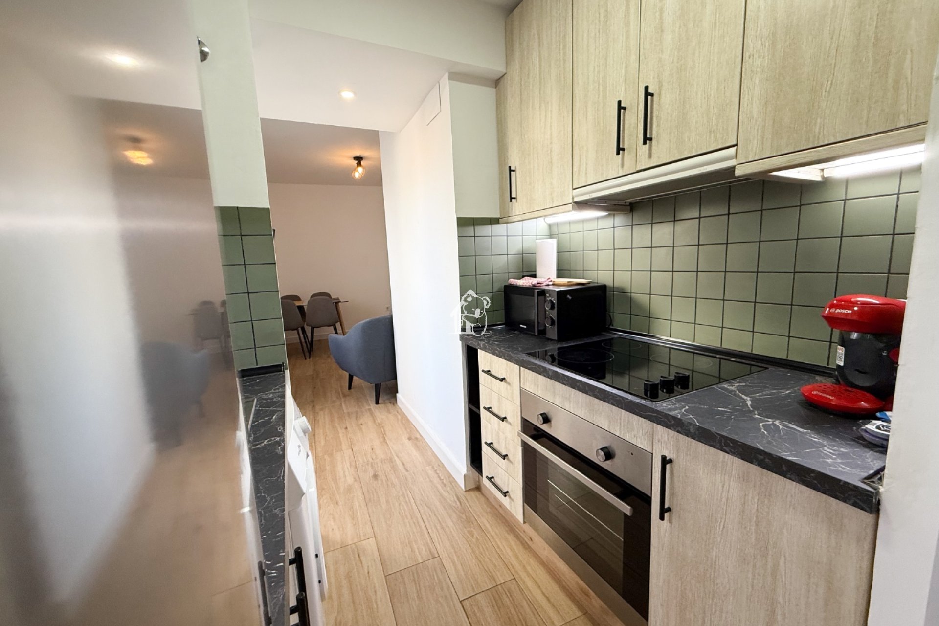 Location - Appartement - Torre de la Horadada