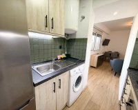 Location - Appartement - Torre de la Horadada