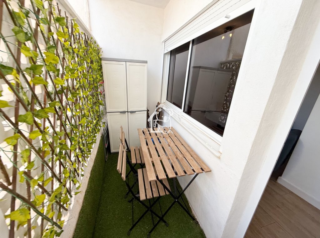 Location - Appartement - Torre de la Horadada