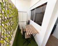 Location - Appartement - Torre de la Horadada