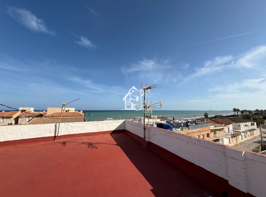 Location - Appartement - Torre de la Horadada