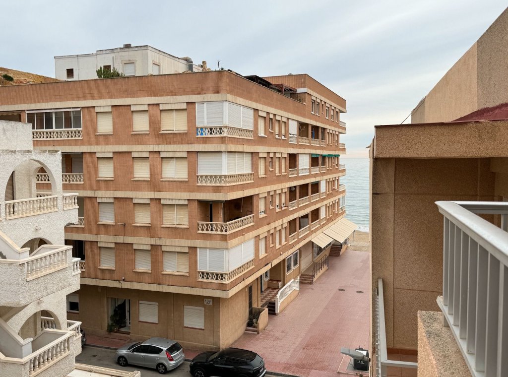 Location - Appartement - Torrelamata