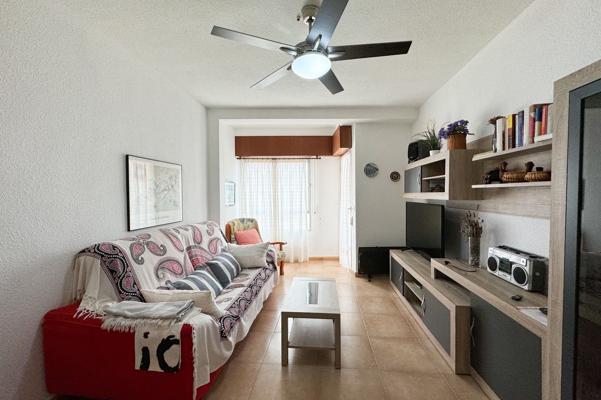 Location - Appartement - Torrelamata