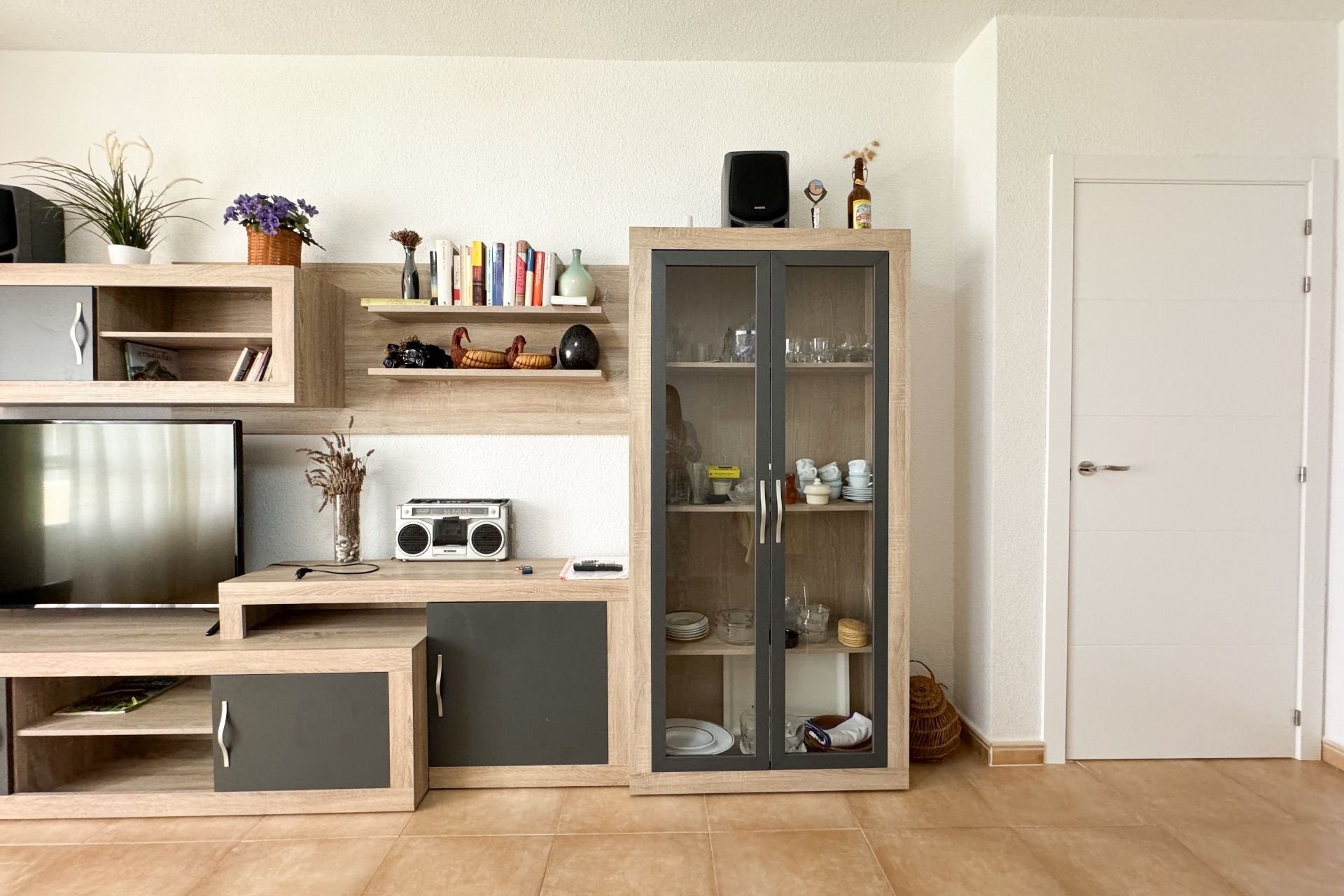 Location - Appartement - Torrelamata