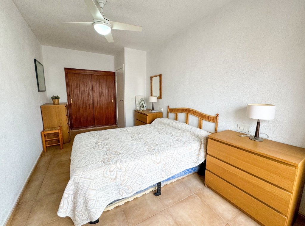 Location - Appartement - Torrelamata