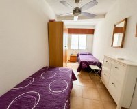 Location - Appartement - Torrelamata