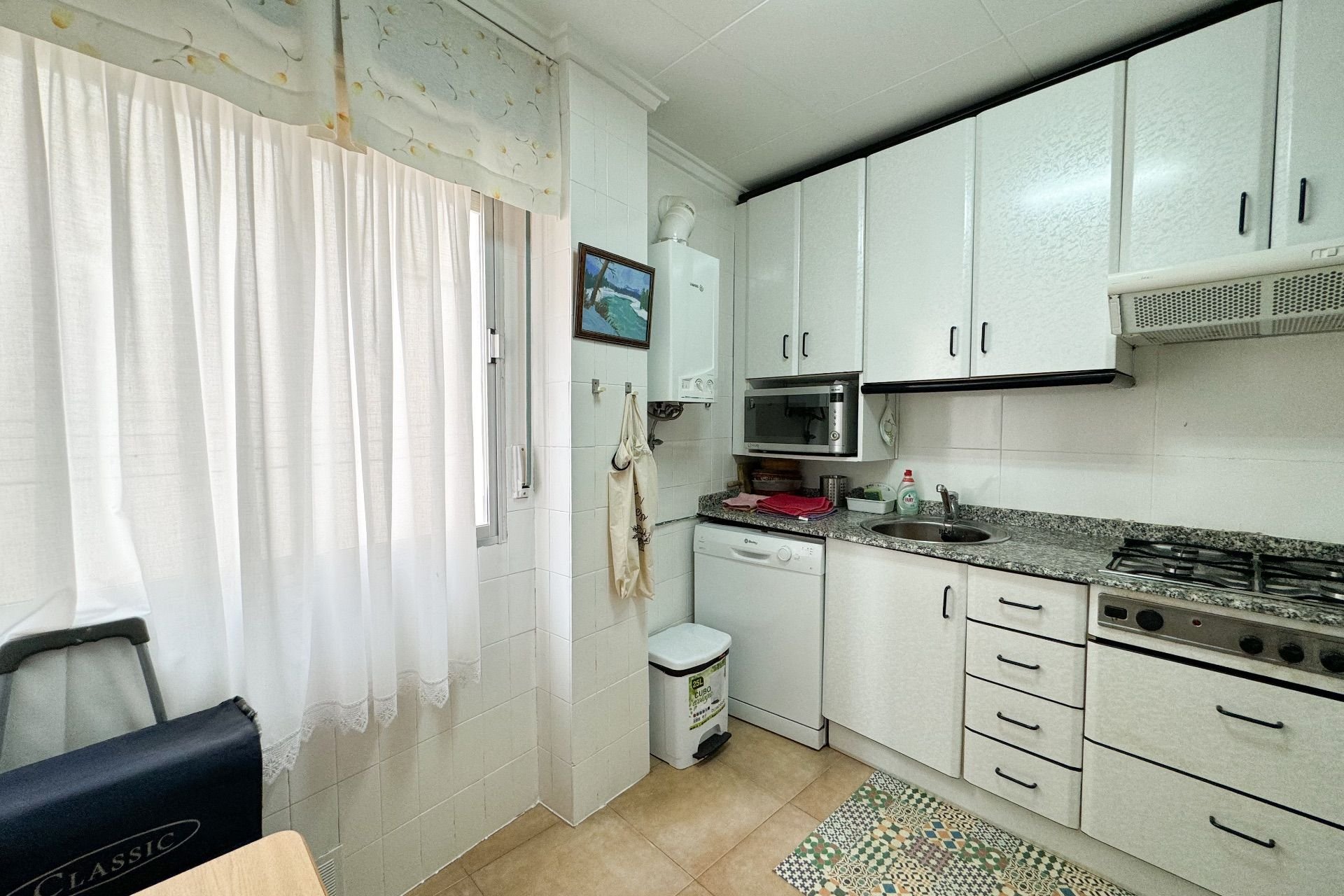 Location - Appartement - Torrelamata