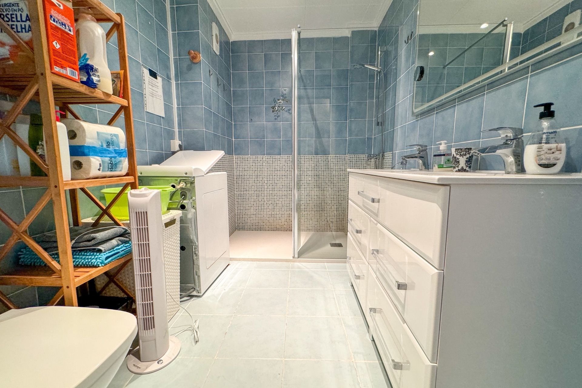 Location - Appartement - Torrelamata