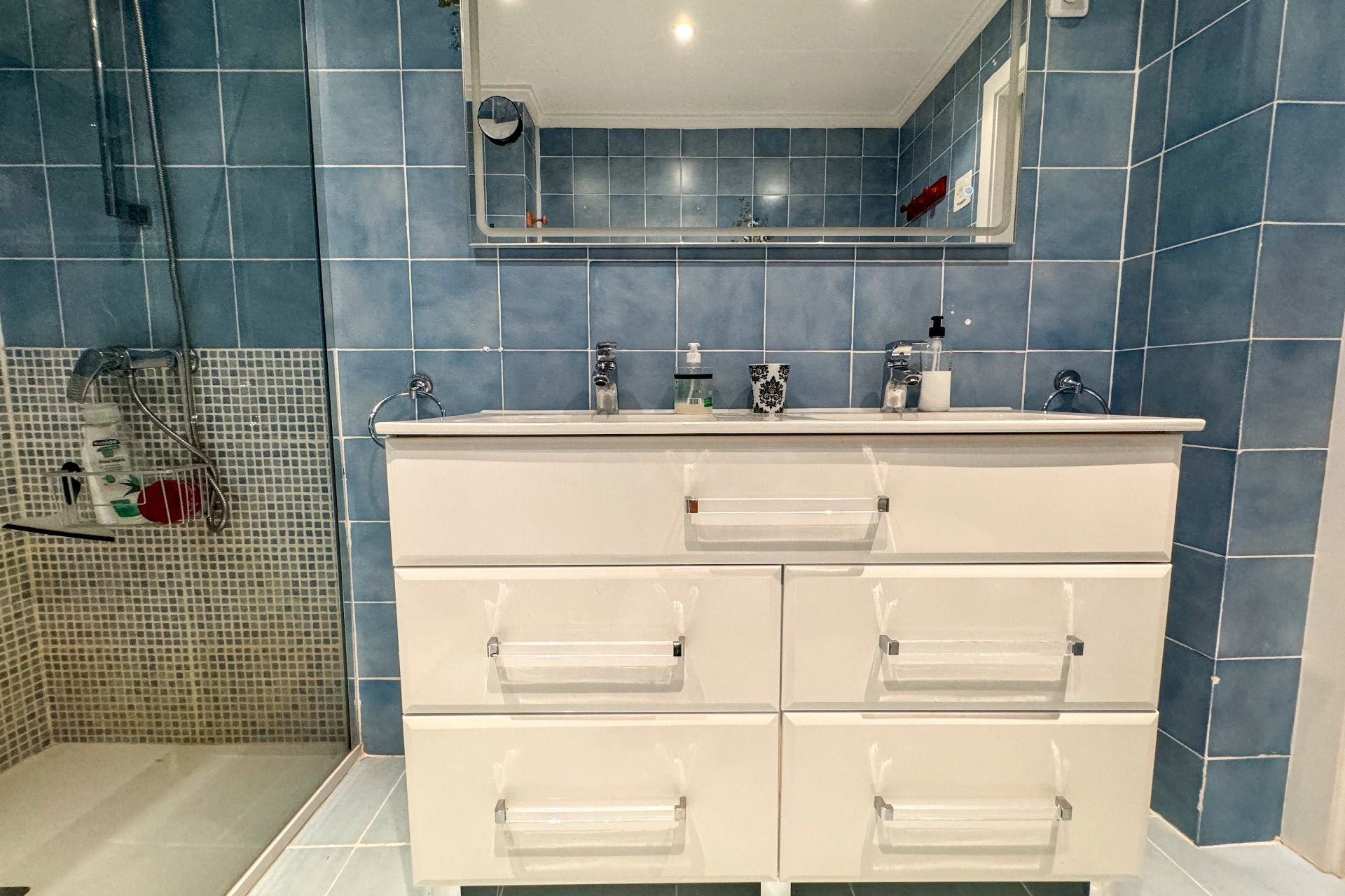 Location - Appartement - Torrelamata