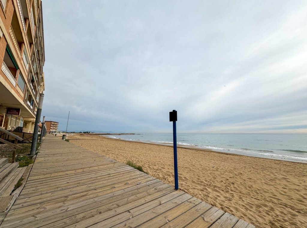 Location - Appartement - Torrelamata
