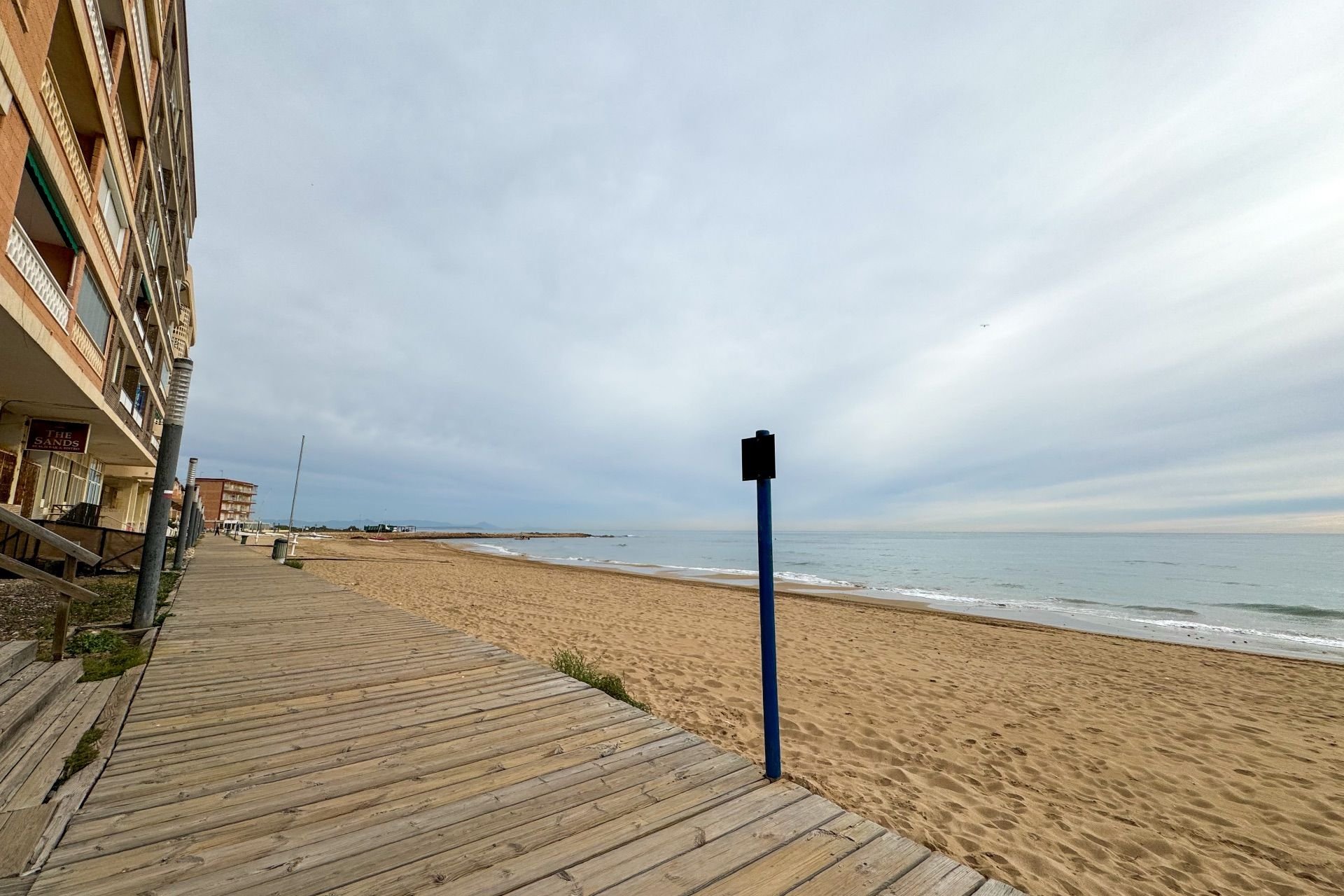 Location - Appartement - Torrelamata