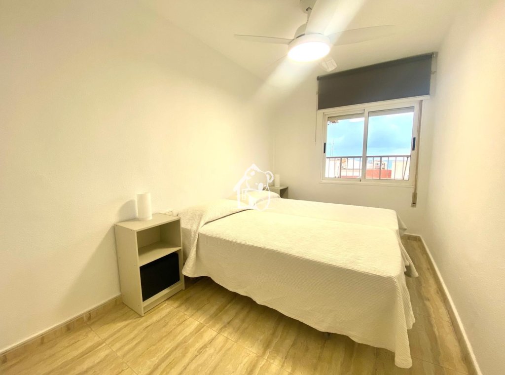 Location - Appartement - Torrevieja - Centro