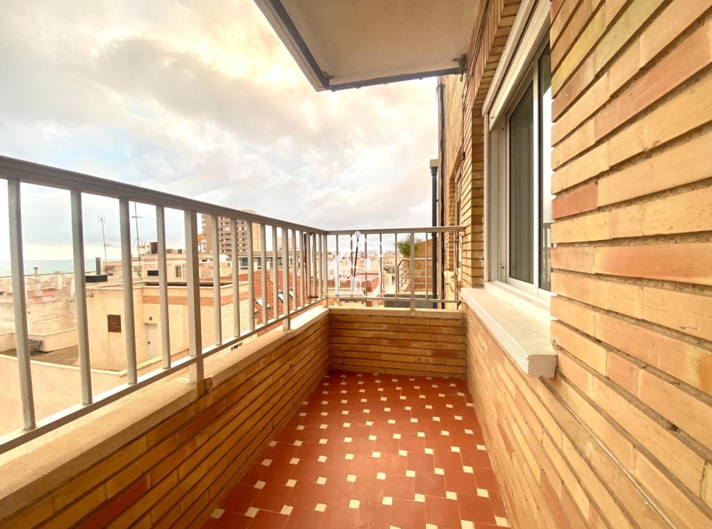 Location - Appartement - Torrevieja - Centro