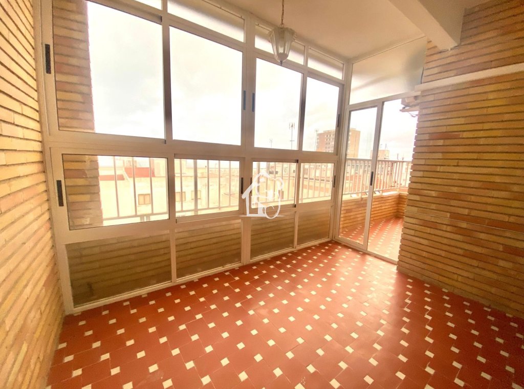 Location - Appartement - Torrevieja - Centro