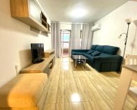 Location - Appartement - Torrevieja - Centro