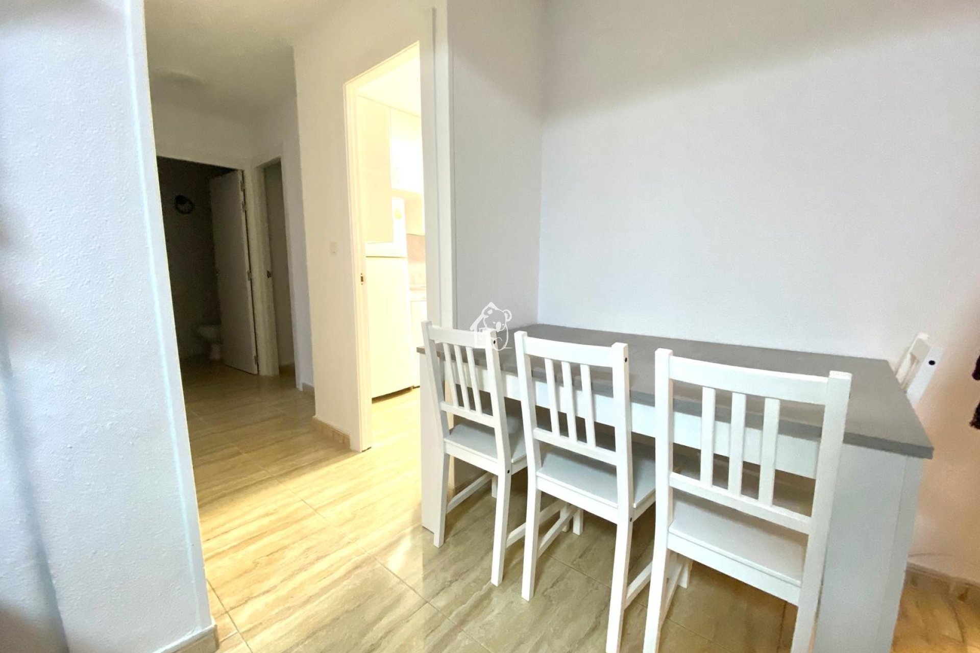 Location - Appartement - Torrevieja - Centro