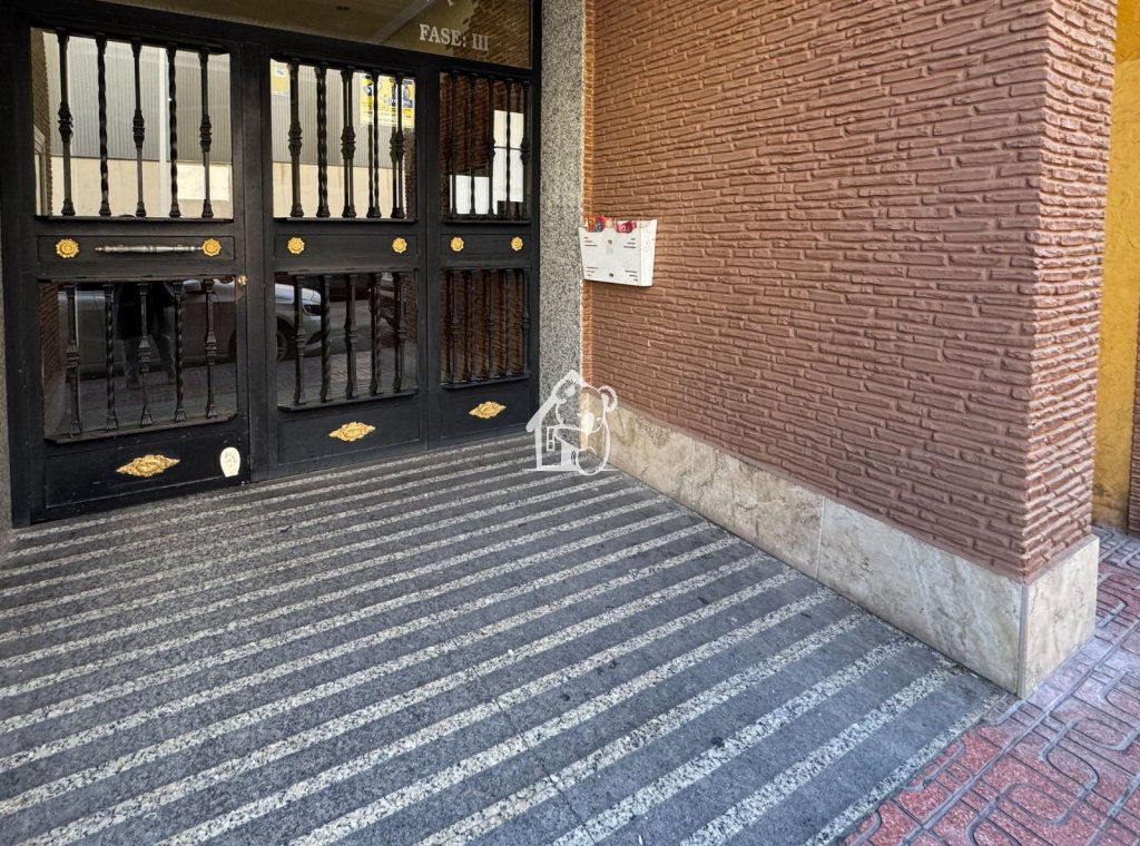 Location - Appartement - Torrevieja - Centro