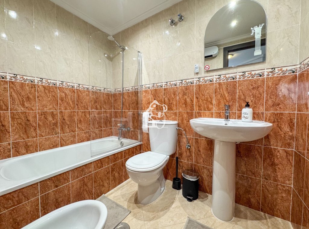 Location - Appartement - Torrevieja - Centro