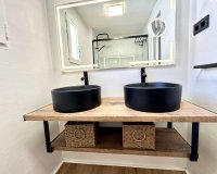 Location - Appartement - Torrevieja - Centro