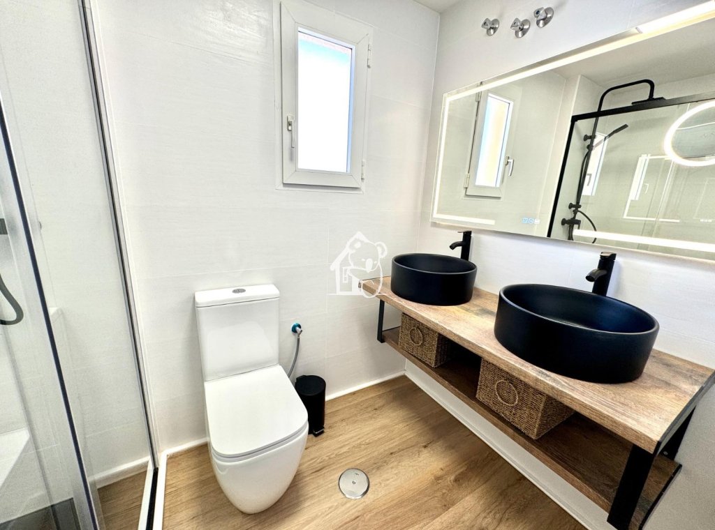 Location - Appartement - Torrevieja - Centro